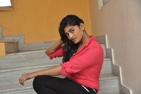 Soumya New Pics